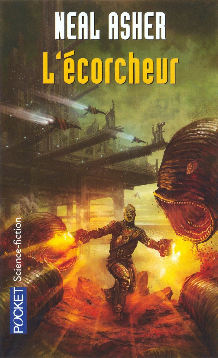 L'Ecorcheur