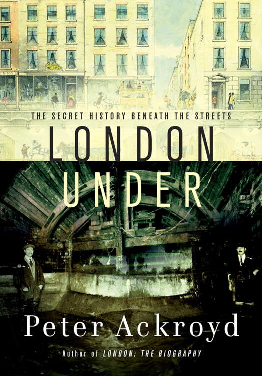 London Under