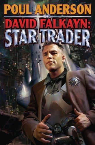 David Falkayn: Star Trader