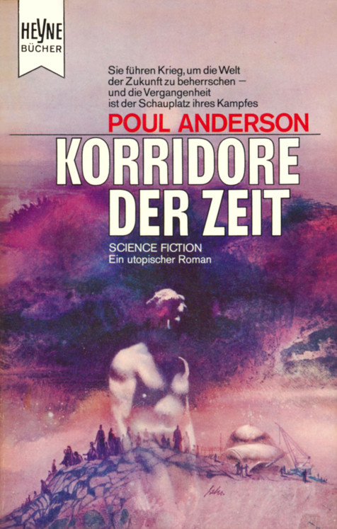 Korridore der Zeit