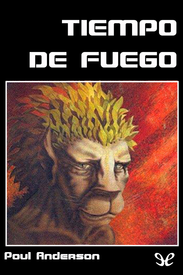 Tiempo de fuego