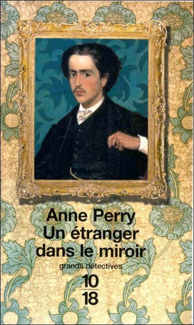 Un étranger dans le miroir