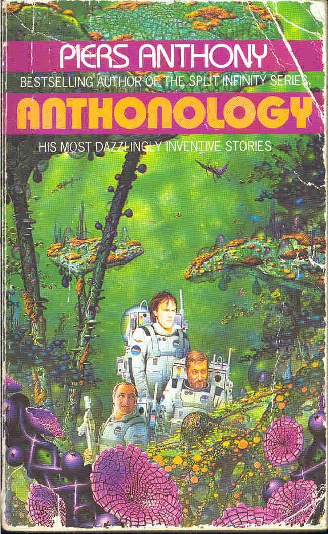 Anthonology