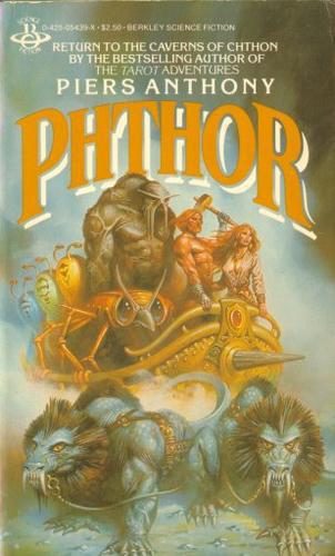 Aton 2 - Phthor