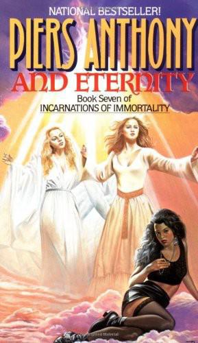 Incarnations 7 - And Eternity