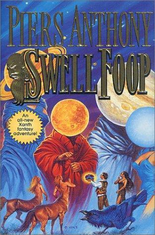 Xanth #25 - Swell Foop