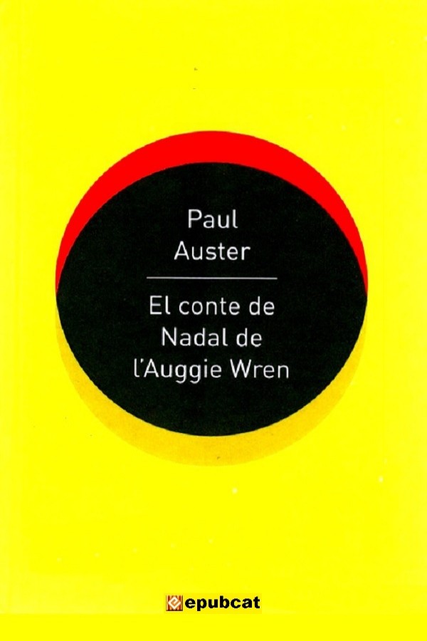 El conte de Nadal de l’Auggie Wren