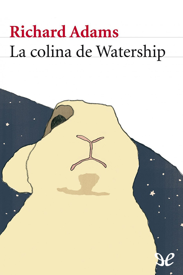 La colina de Watership