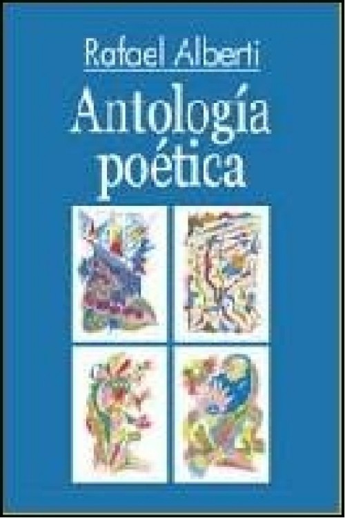 Antología poética