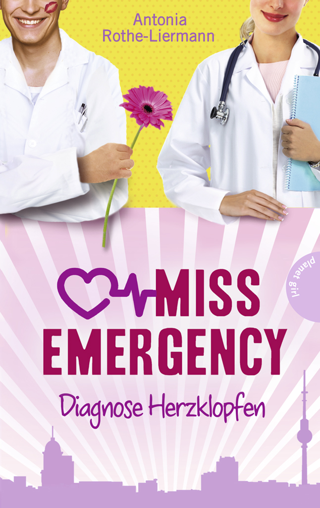 Miss Emergency