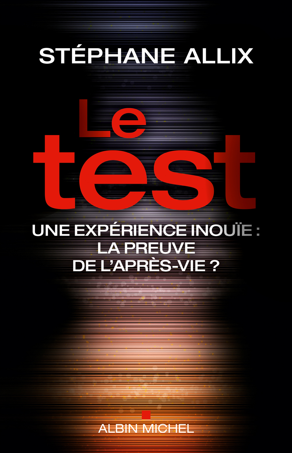 Le test