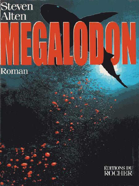 Megalodon