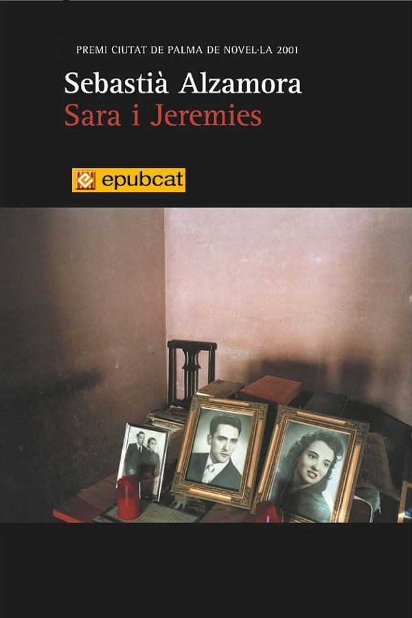 Sara i Jeremies