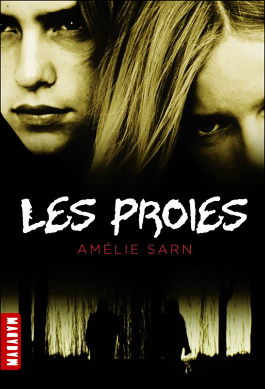 Les Proies