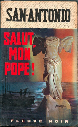 Salut Mon Pope |