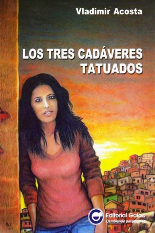 Los tres cadáveres tatuados