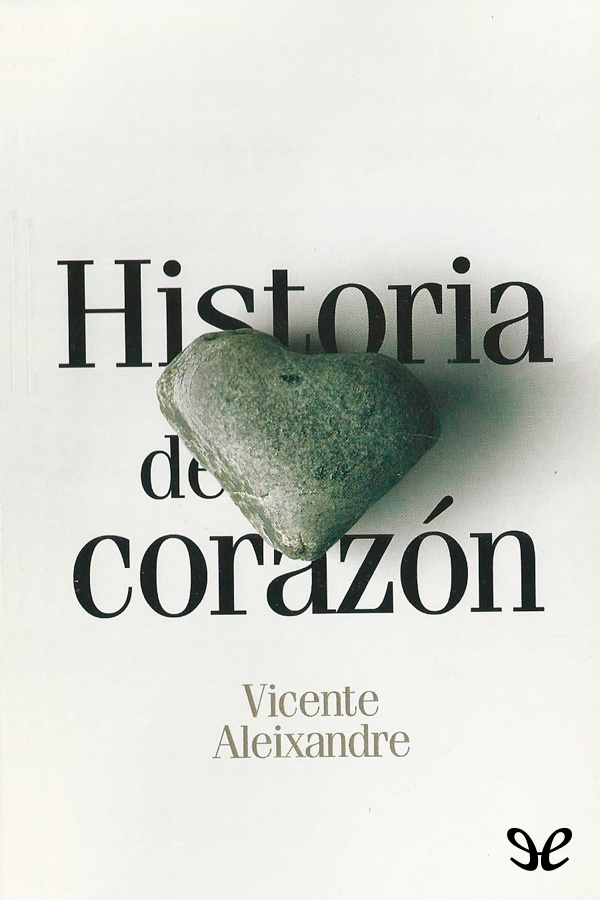 Historia del corazón