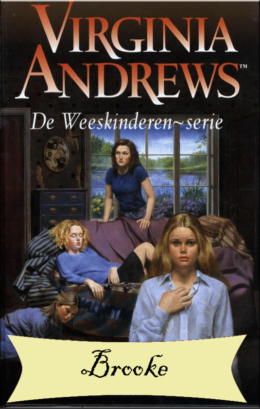 De Weeskinderen - deel 3: Brooke