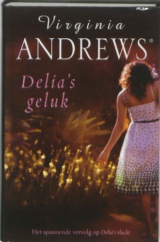 Delia serie 2 - Delia's geluk