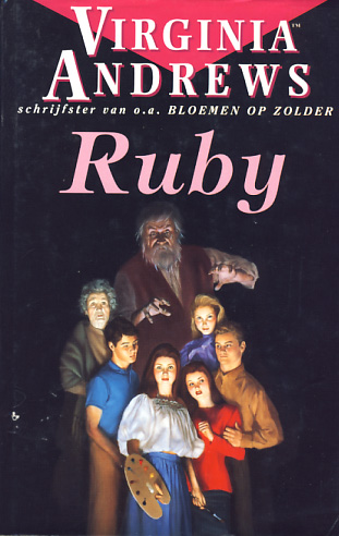 Ruby Deel 1