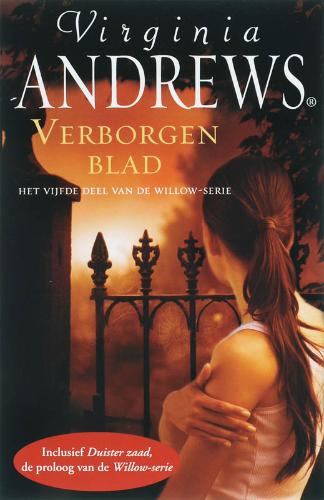 Willow 05 - Verborgen blad