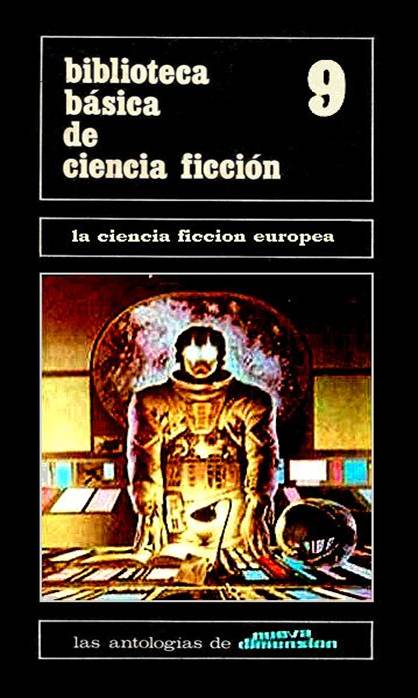 Biblioteca Básica de Ciencia Ficción Nº 9