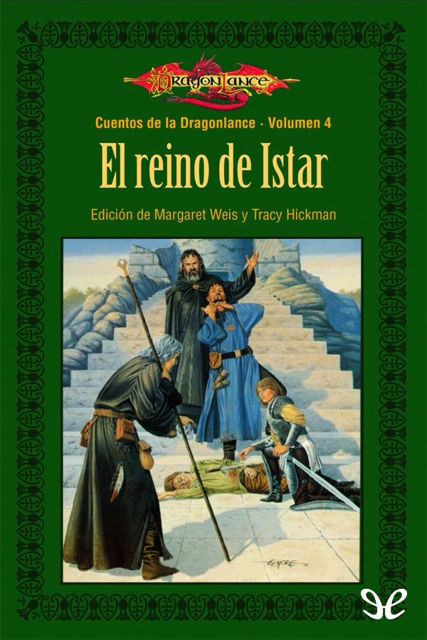 El reino de Istar