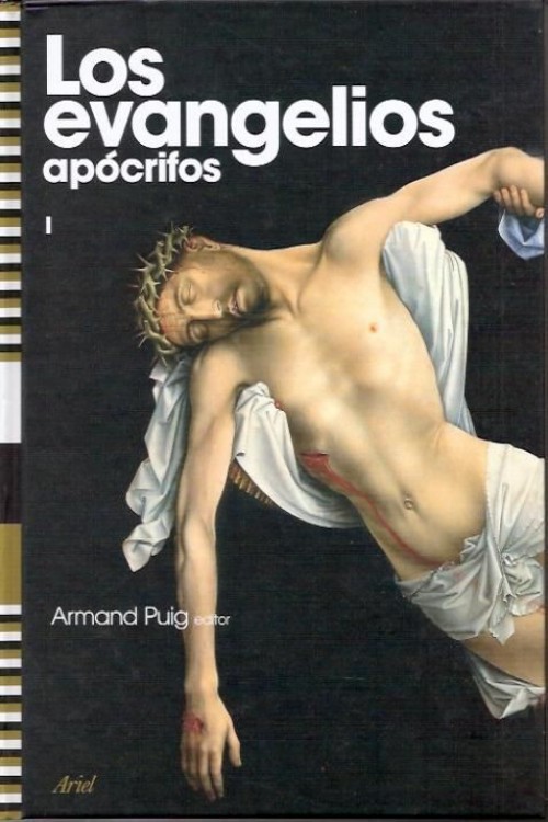 Evangelios apócrifos