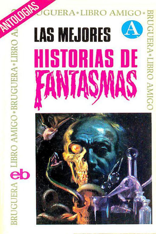 Las mejores historias de fantasmas