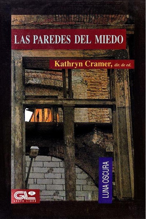 Las paredes del miedo