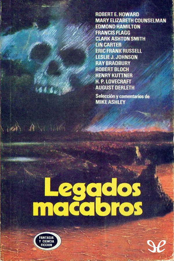 Legados macabros