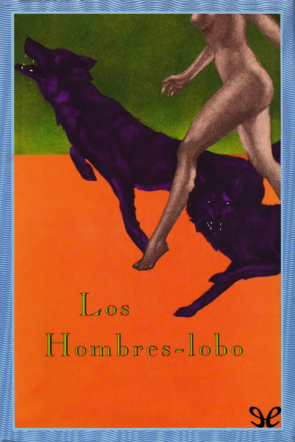 Los hombres-lobo