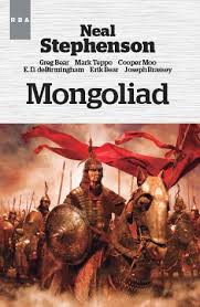 Mongoliad. Libro Primero