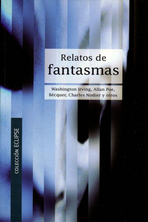 Relatos de fantasmas