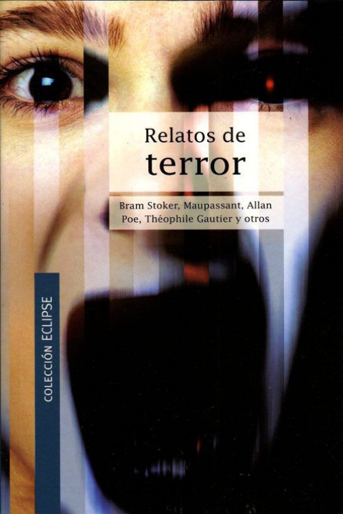 Relatos de terror