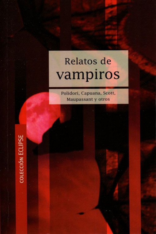 Relatos de vampiros