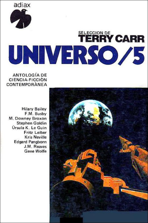 Universo 5