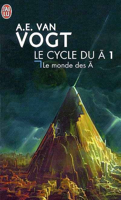 Le Monde des Non-A