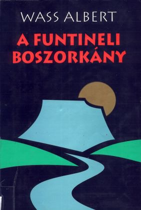 A Funtineli Boszorkány 3