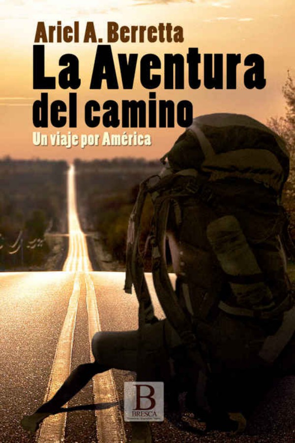 La aventura del camino