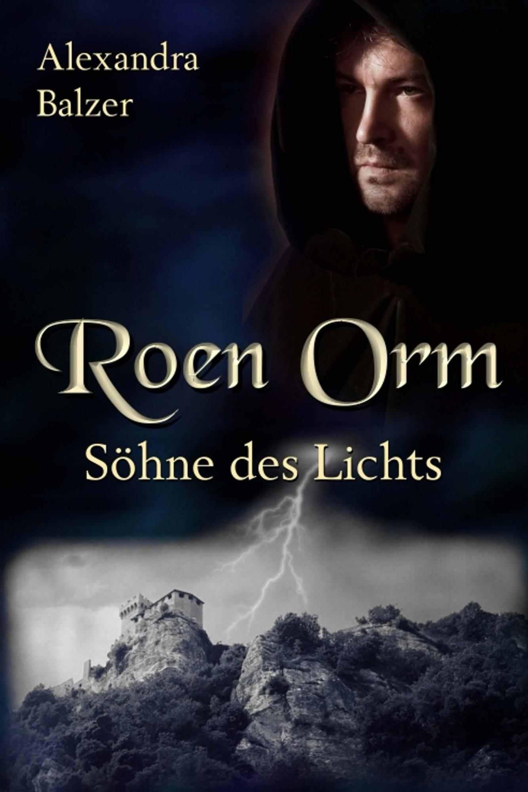 Soehne des Lichts