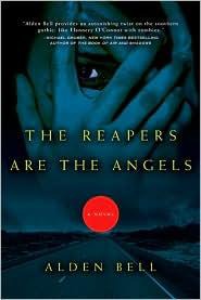 The Reapers are the Angels