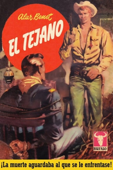 El tejano