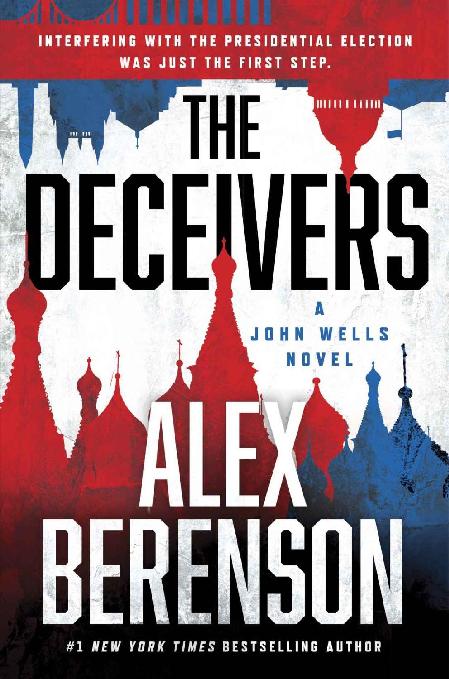 The Deceivers