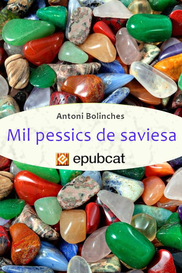 Mil pessics de saviesa