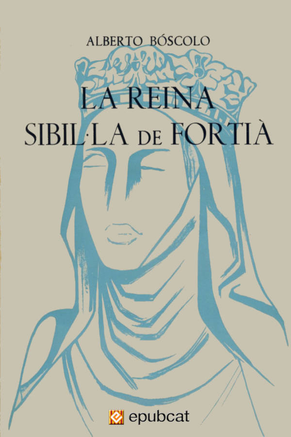 La reina Sibil·la de Fortià