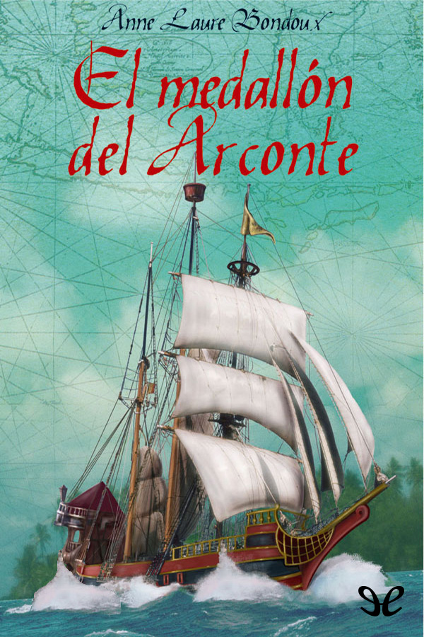 El medallón del Arconte