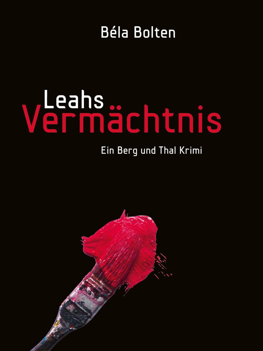 Leahs Vermächtnis