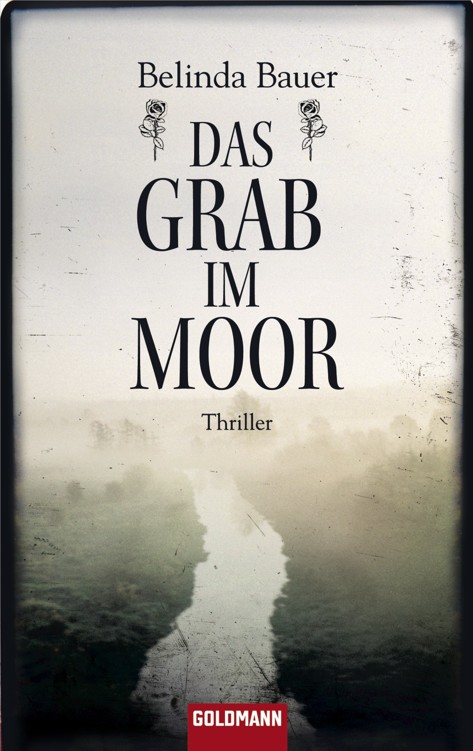 Das Grab im Moor