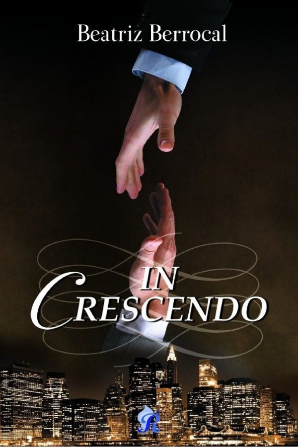 In crescendo